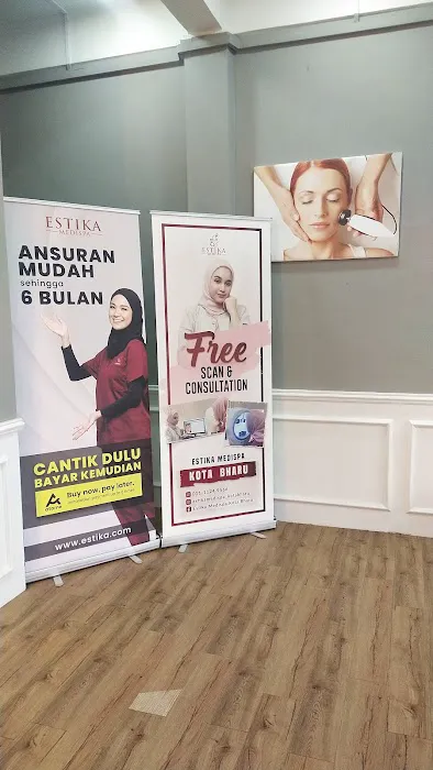 Estika Medispa Lembah Sireh Picture 2