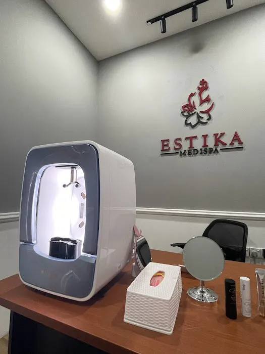 Estika Medispa Lembah Sireh Picture 6