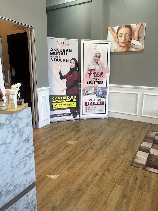 Estika Medispa Lembah Sireh Picture 8