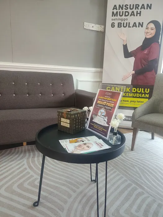 Estika Medispa Lembah Sireh Picture 7