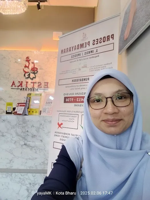 Estika Medispa Lembah Sireh Picture 9