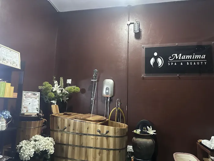 Mamima Spa & Beauty Picture 1