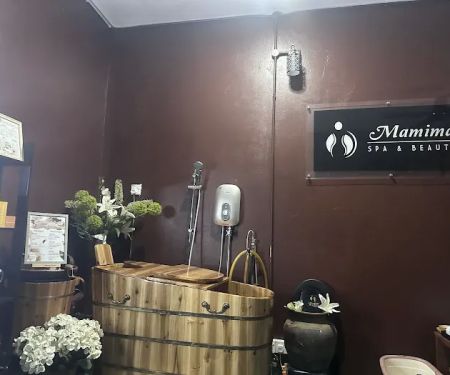 Mamima Spa & Beauty