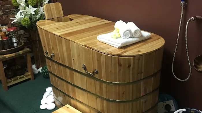 Mamima Spa & Beauty Picture 2