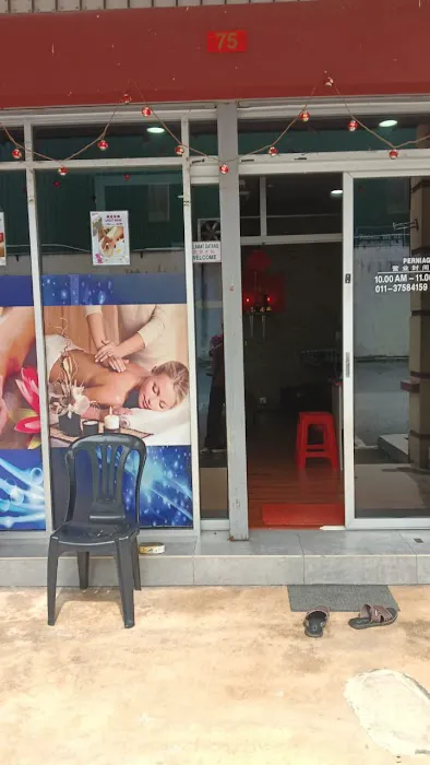 SS Thai Massage Therapy Picture 1
