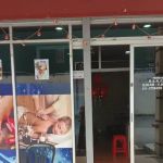 SS Thai Massage Therapy