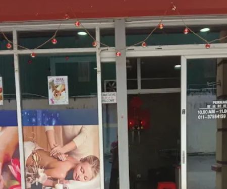 SS Thai Massage Therapy