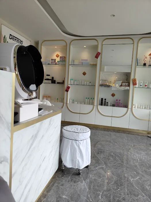 M Skin Beauty House Picture 2