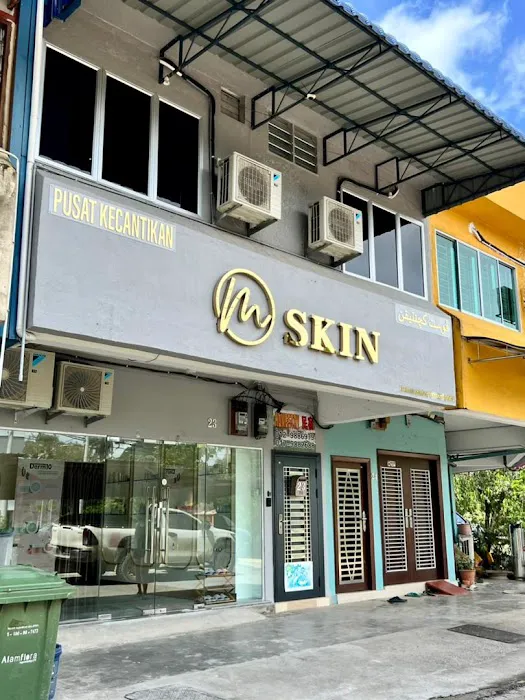 M Skin Beauty House Picture 3