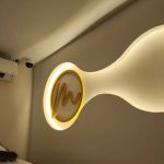 M Skin Beauty House