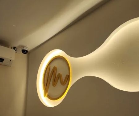 M Skin Beauty House