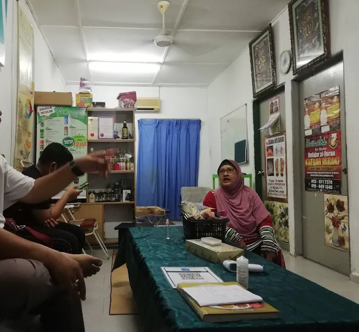 Pusat Terapi Bekam De ieman Lebu Bentong Picture 1