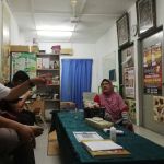 Pusat Terapi Bekam De ieman Lebu Bentong
