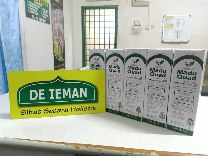 Pusat Terapi Bekam De ieman Lebu Bentong Picture 5