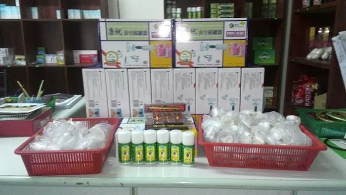 Pusat Terapi Bekam De ieman Lebu Bentong Picture 7