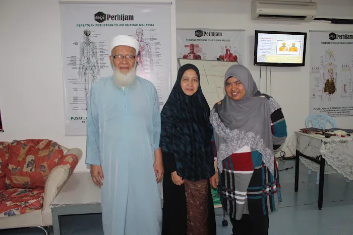 Pusat Terapi Bekam De ieman Lebu Bentong Picture 10