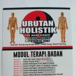 Urutan Holistik