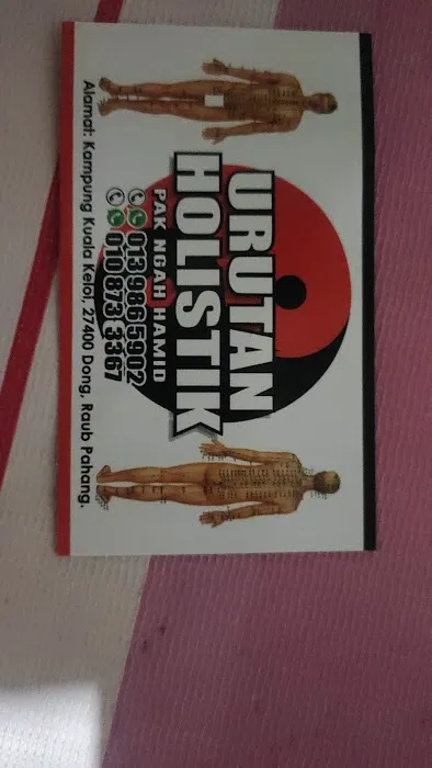 Urutan Holistik Picture 5