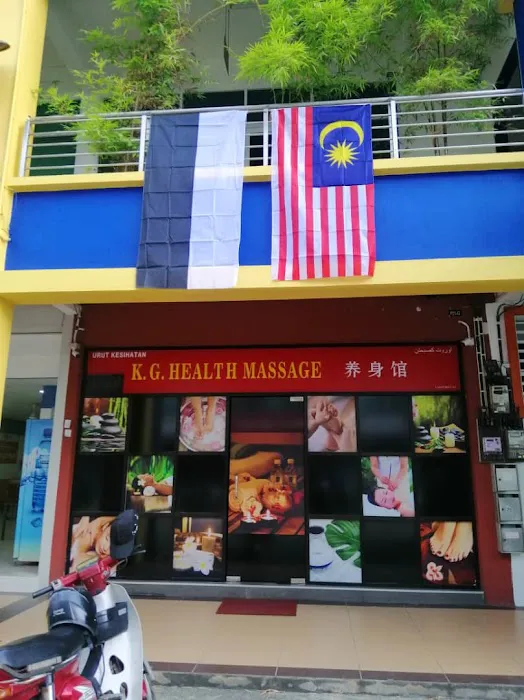 K.G HEALTH MASSAGE Picture 1