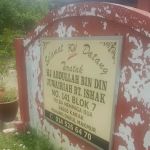 Hj Abdullah Urut Mempaga 2
