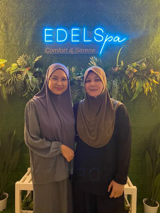 Edelspa Bentong Picture 1