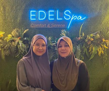 Edelspa Bentong