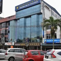 Rejoice Summit Enterprise Bentong ico