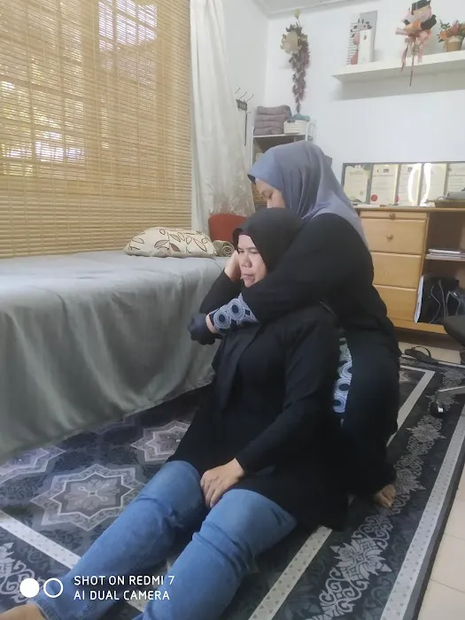 Terapi saraf&Kiro Al Afiyyah Picture 4