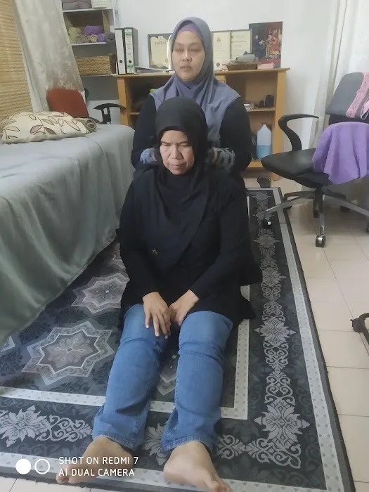 Terapi saraf&Kiro Al Afiyyah Picture 9
