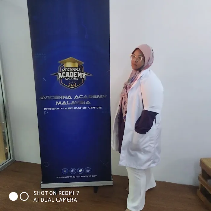 Terapi saraf&Kiro Al Afiyyah Picture 8