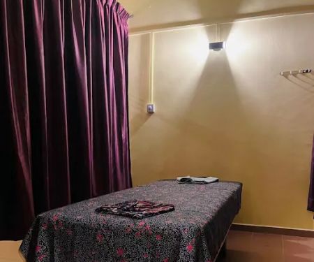 u5065u5eb7u4e4bu5bb6 TK FAMILY FOOT MASSAGE (IJOK)