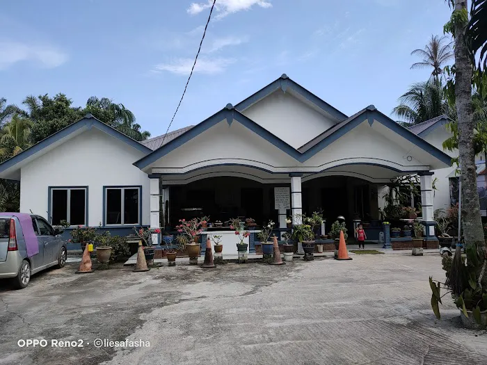 Wak tauwil tukang urut Picture 1