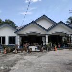 Wak tauwil tukang urut