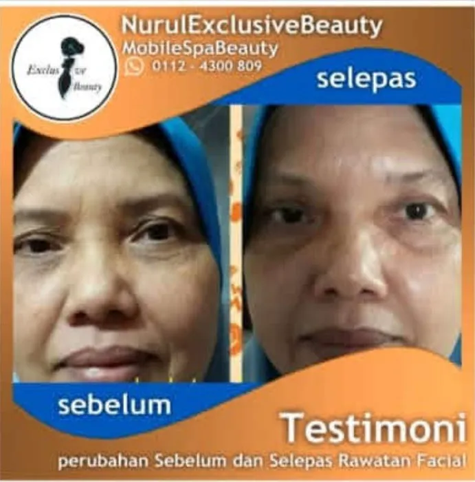 Nurul Mobile Spa Picture 9