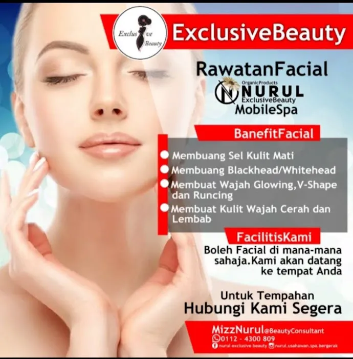Nurul Mobile Spa Picture 7