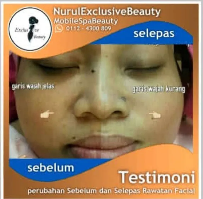 Nurul Mobile Spa Picture 2