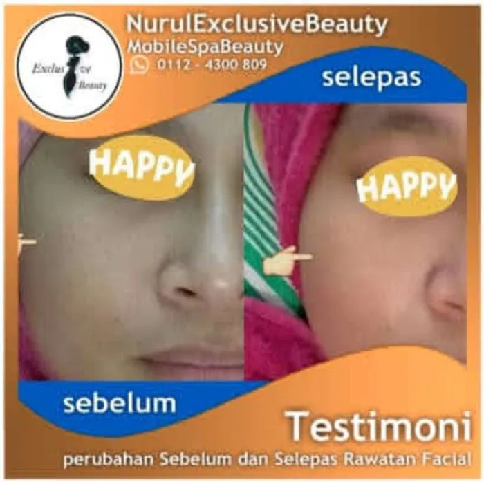 Nurul Mobile Spa Picture 1