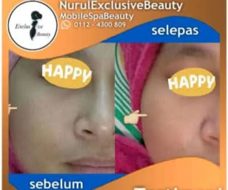 Nurul Mobile Spa