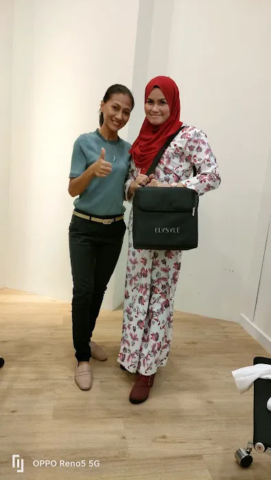 Nurul Mobile Spa Picture 4