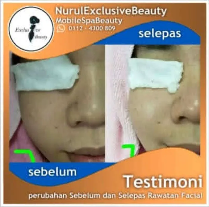 Nurul Mobile Spa Picture 6