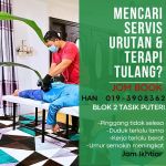 HAN TERAPI URUT RAWANG
