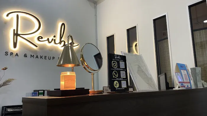 Revibe Beauty Center Picture 1