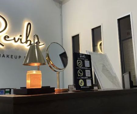 Revibe Beauty Center