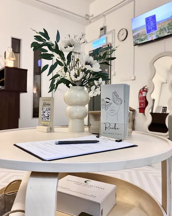 Revibe Beauty Center Picture 4