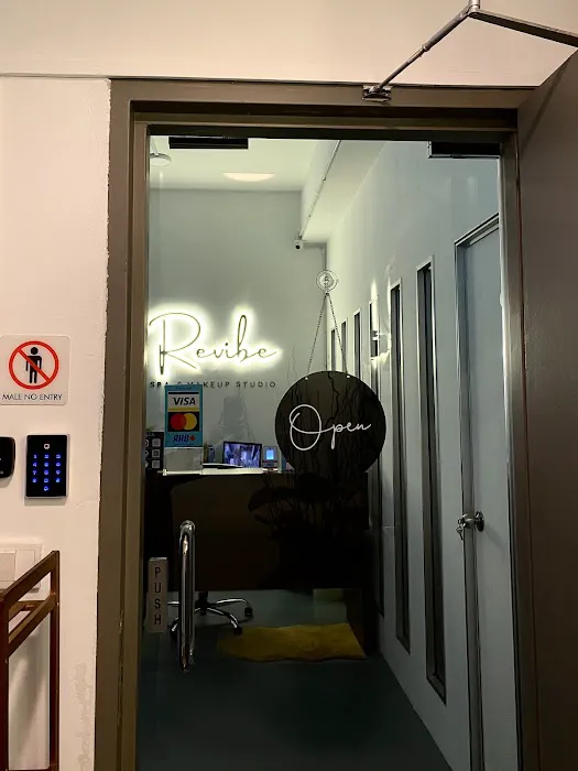 Revibe Beauty Center Picture 2