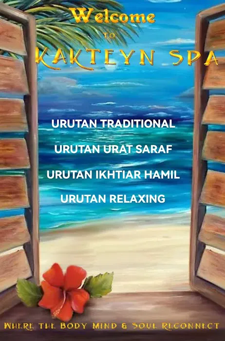 Urutan traditional ikhtiar hamil Picture 4