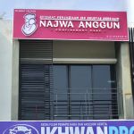 Najwa Confinement Center (Pakej Berpantang & Confinement Lady) - PEJABAT URUSAN