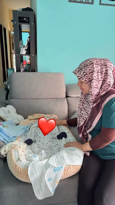 Sumayyah Anggun Confinement (Pakej Berpantang & Confinement Lady Malaysia) Picture 10