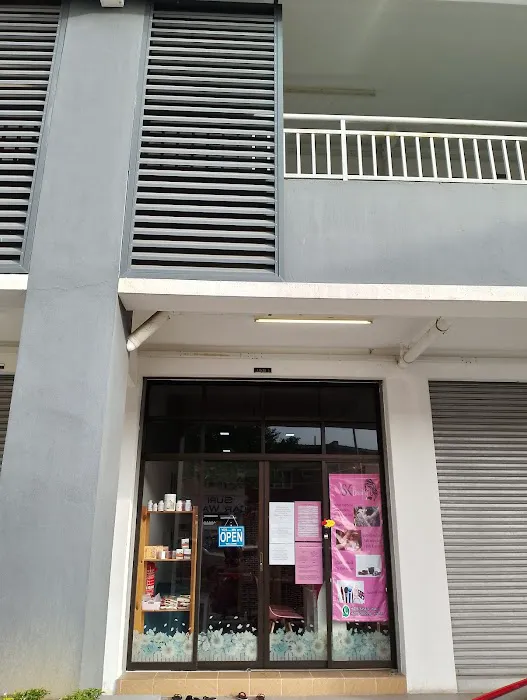 SK BEAUTY urutan tradisional & kosmetik Picture 1