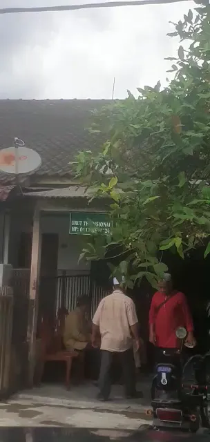 Urut Tradisional Lelaki, Urut tradisional Melayu Urut Saraf Rembau Kuala Pilah Negeri Sembilan Picture 5